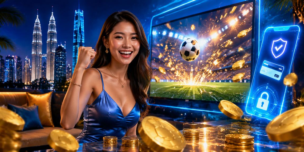 Permainan slot gaya Kuala Lumpur boleh dimain dalam aplikasi 782