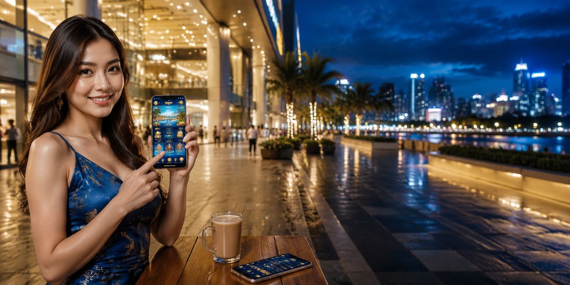 Aplikasi kasino mudah alih Seremban untuk bermain poker dalam talian di 782